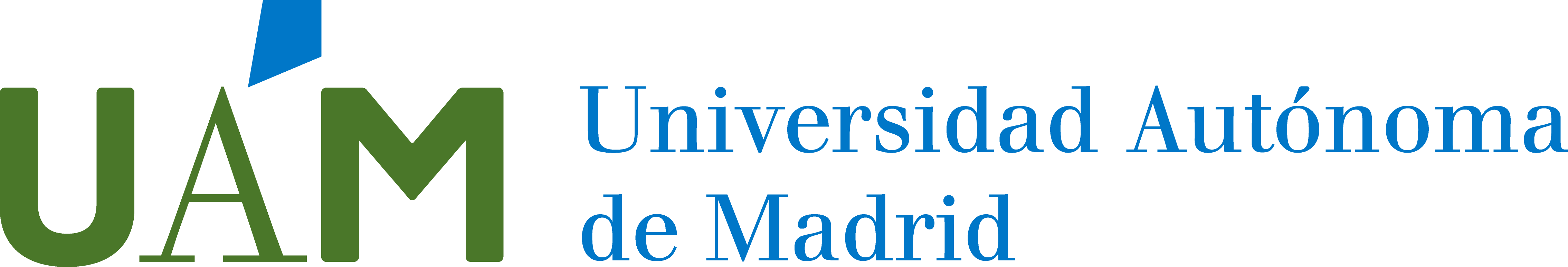 Universidad Autonoma de Madrid